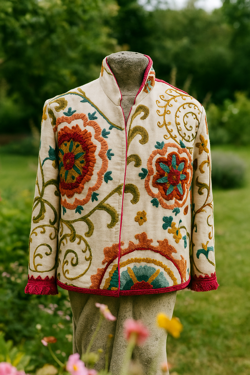 Jacket