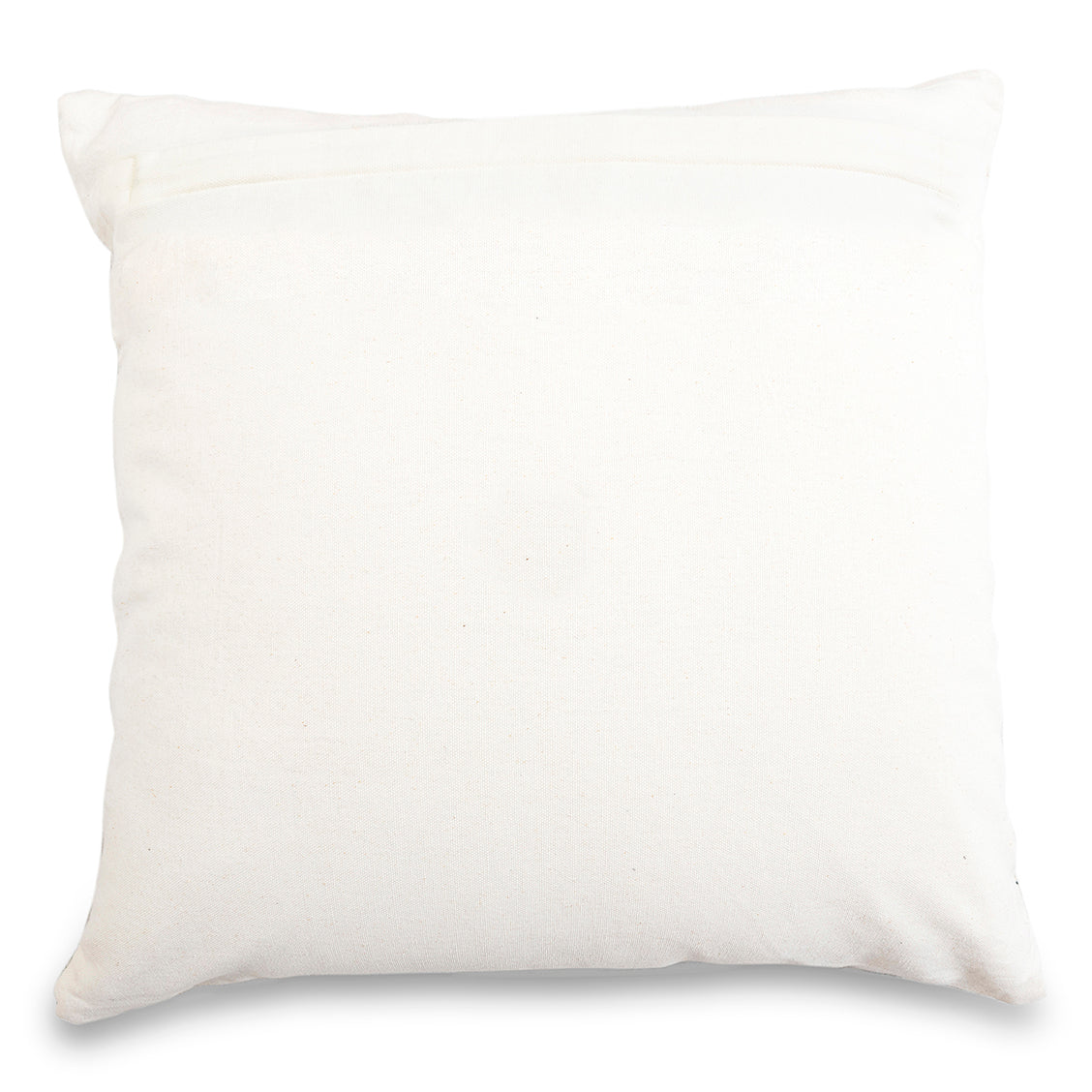 Boho Embroidered Cushion Cover