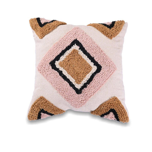 Boho Cushion cover